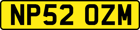 NP52OZM
