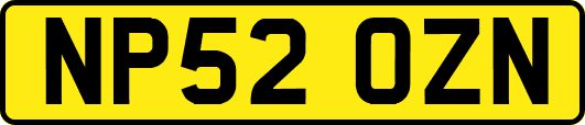 NP52OZN