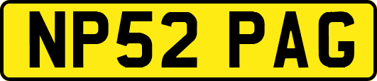 NP52PAG