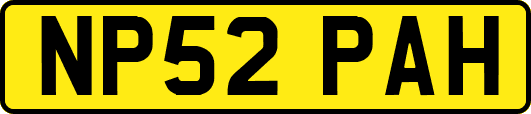 NP52PAH
