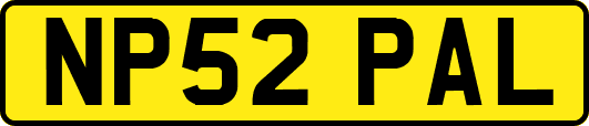 NP52PAL