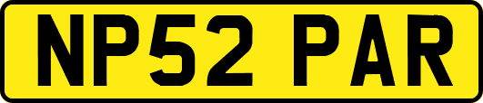 NP52PAR