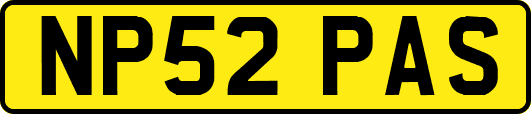 NP52PAS