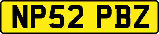 NP52PBZ