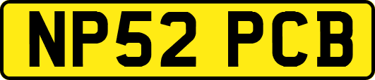 NP52PCB