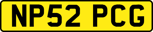 NP52PCG