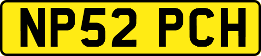 NP52PCH