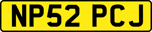 NP52PCJ