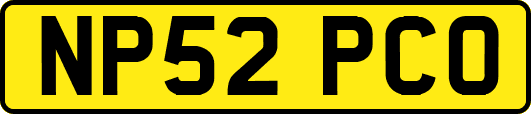 NP52PCO
