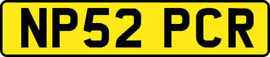 NP52PCR