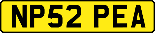 NP52PEA