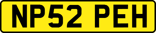 NP52PEH