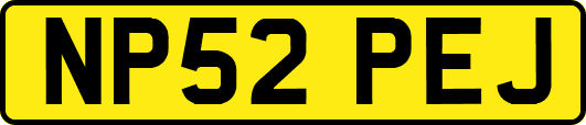 NP52PEJ