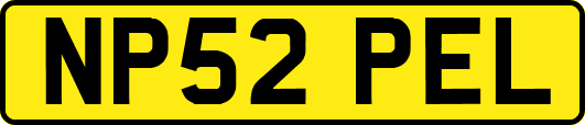 NP52PEL