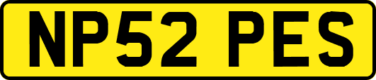 NP52PES