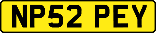 NP52PEY