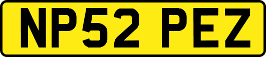 NP52PEZ