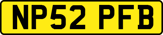 NP52PFB
