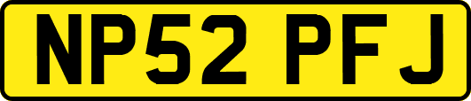NP52PFJ
