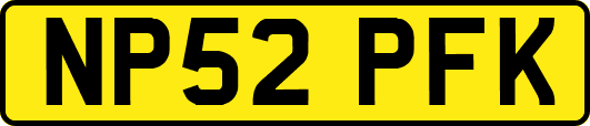 NP52PFK
