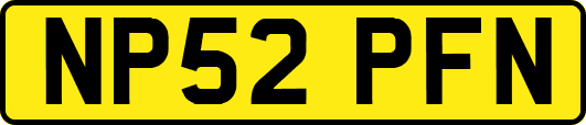 NP52PFN