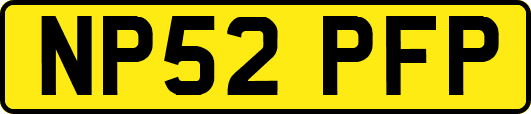 NP52PFP