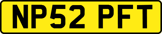 NP52PFT