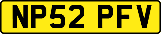 NP52PFV