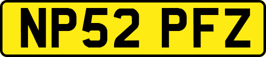 NP52PFZ