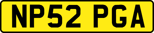 NP52PGA