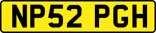 NP52PGH
