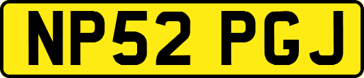 NP52PGJ
