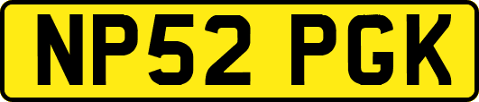 NP52PGK