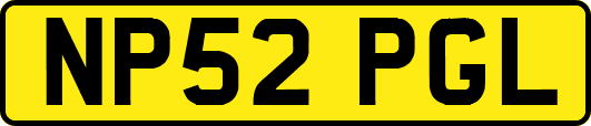 NP52PGL