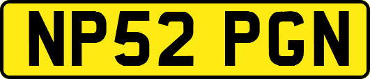 NP52PGN