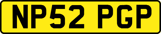 NP52PGP