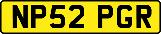 NP52PGR