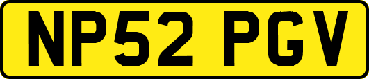 NP52PGV