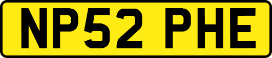 NP52PHE