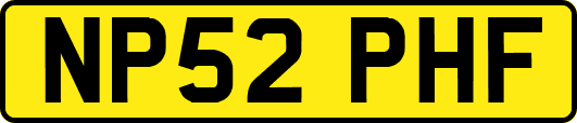 NP52PHF