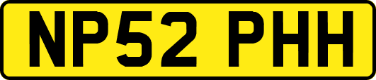 NP52PHH