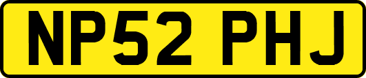 NP52PHJ