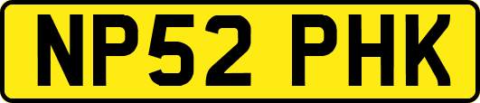 NP52PHK