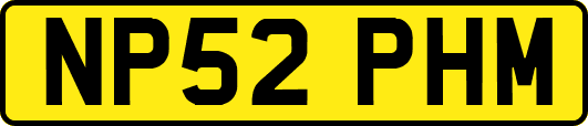 NP52PHM