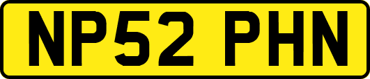 NP52PHN