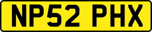 NP52PHX