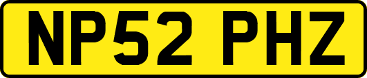 NP52PHZ