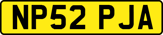 NP52PJA