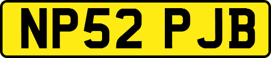 NP52PJB