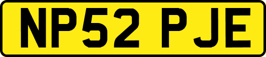 NP52PJE